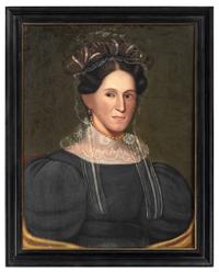 Zedekiah Belknap (American, 1781-1858)