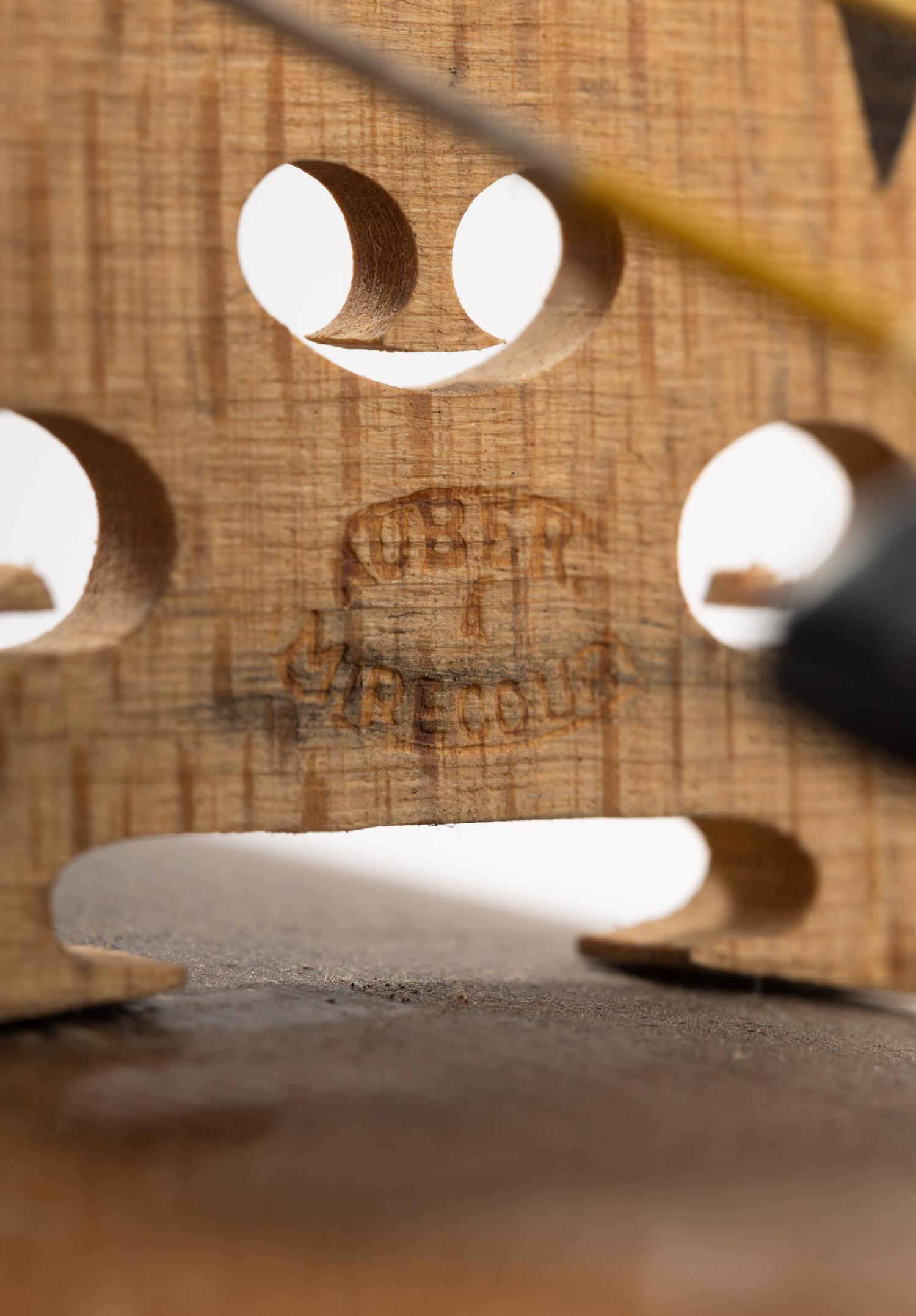 Two Violins