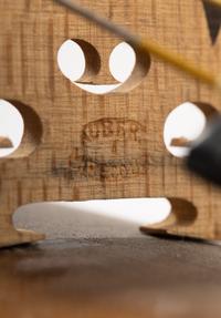 Two Violins