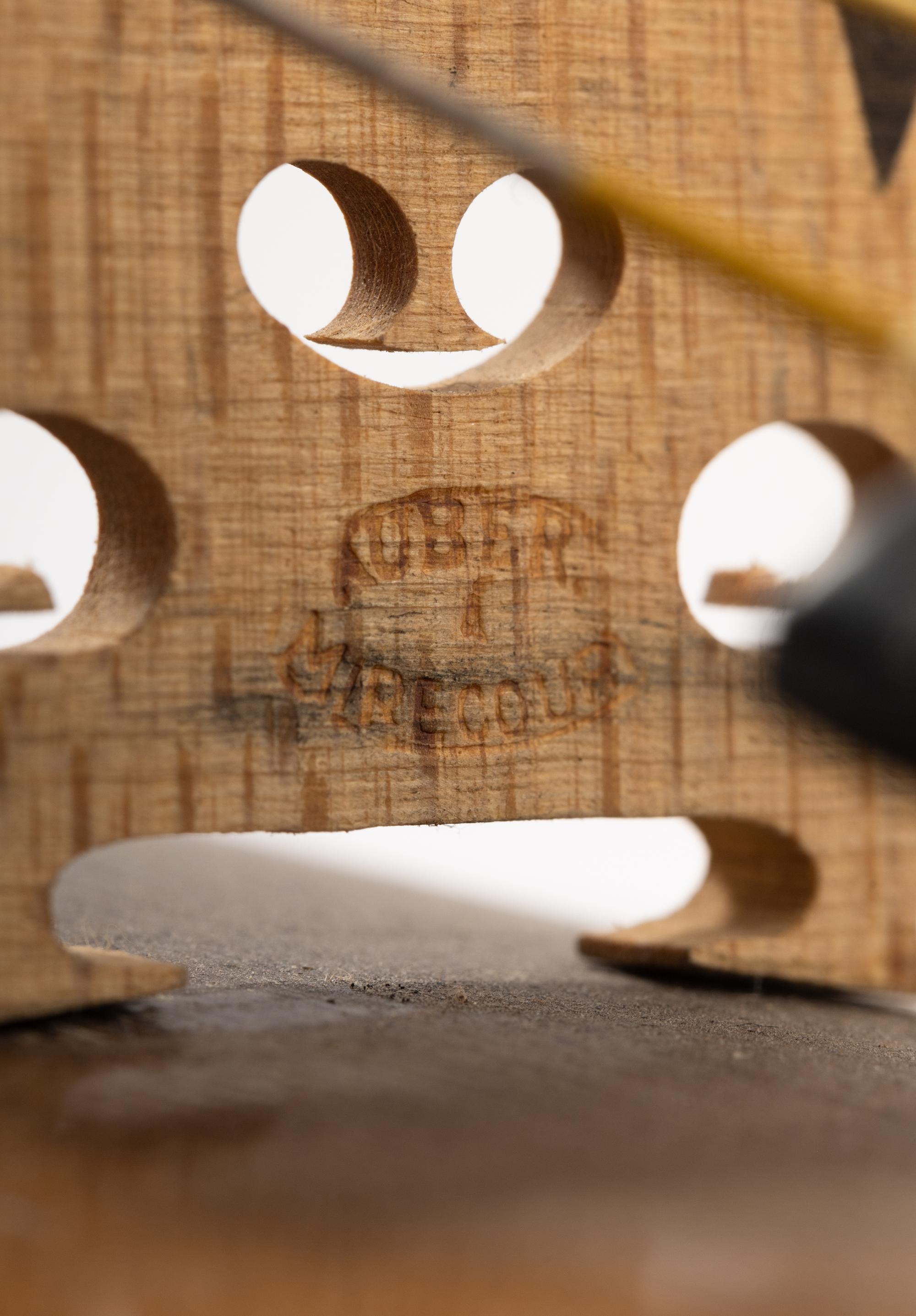 Two Violins