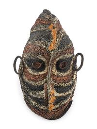 A Gable Mask