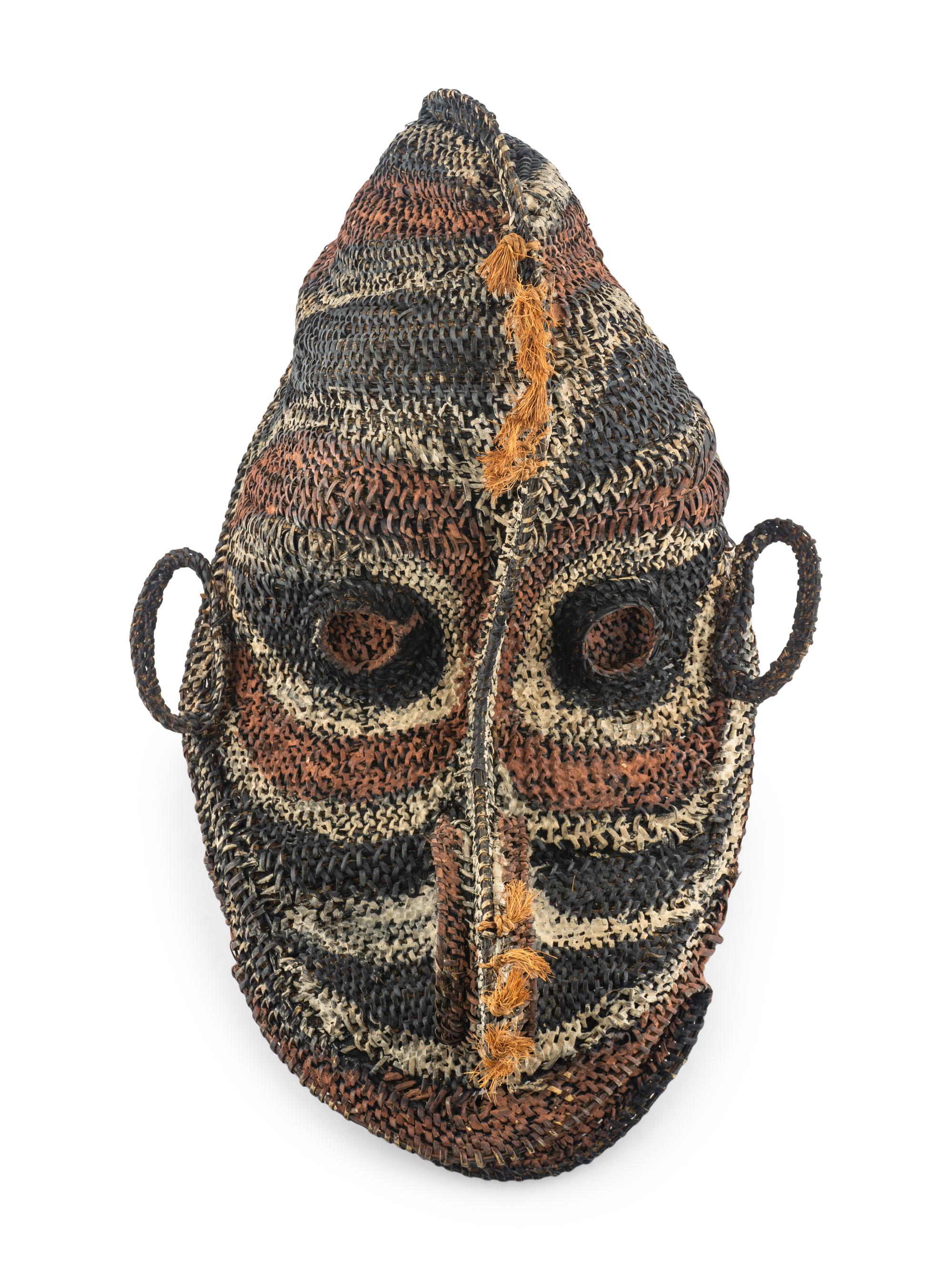 A Gable Mask