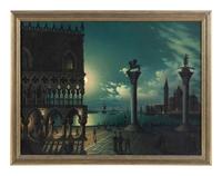 Italian School, Late 19th/Early 20th Century