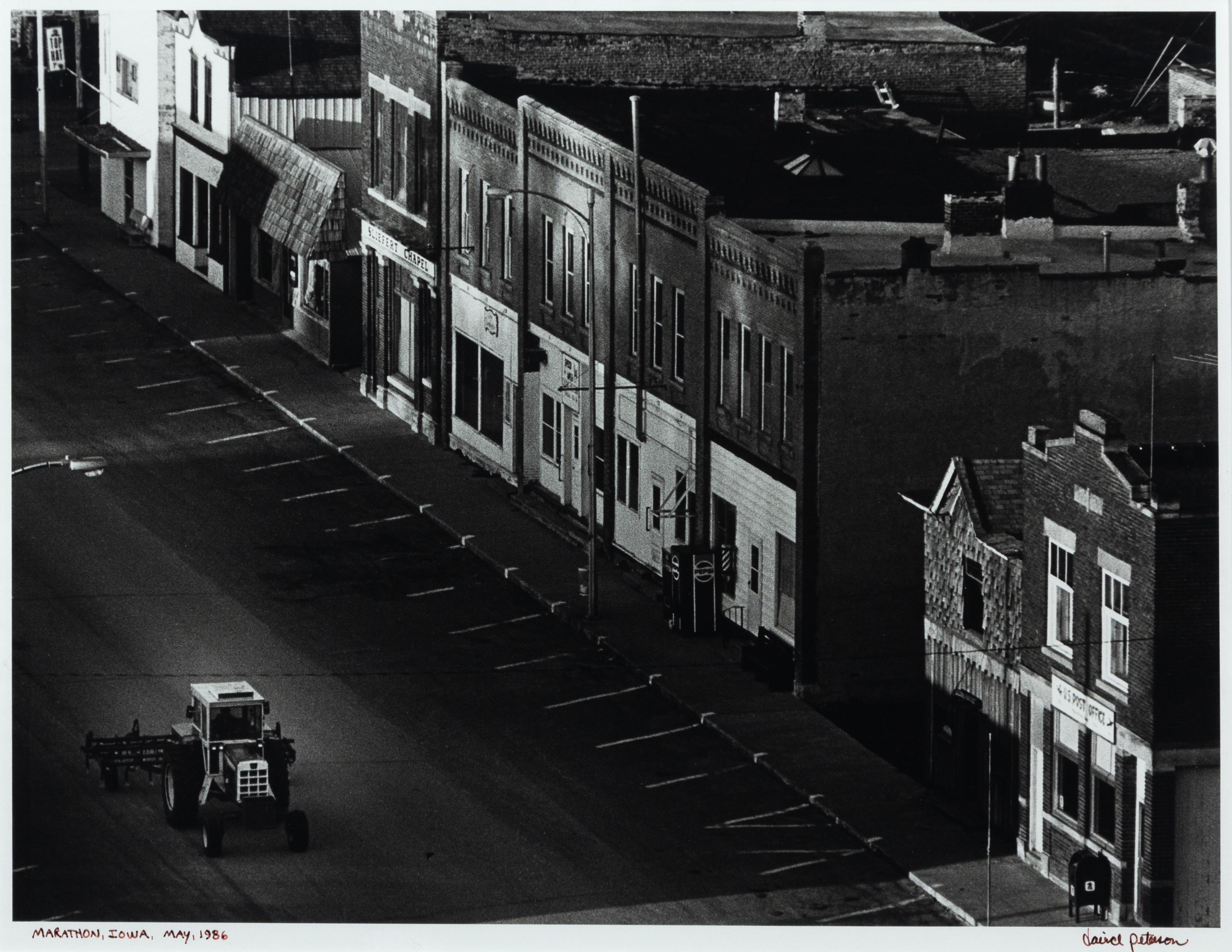 Marathon, Iowa