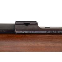*Ruger M77 Hawkeye in .22-250