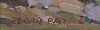Rugged Slopes , circa 1924