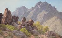 Big Boulder
