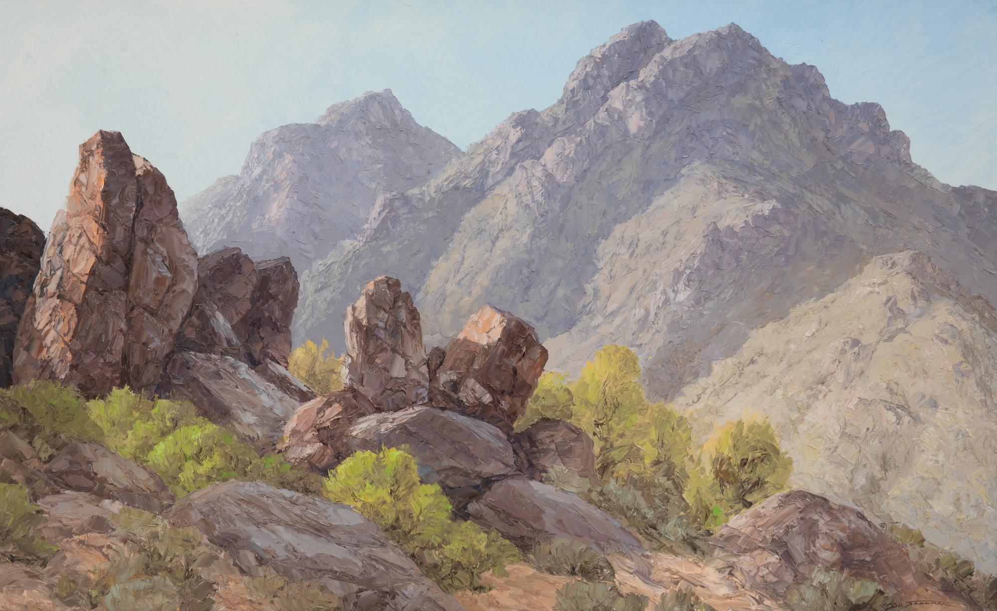 Big Boulder