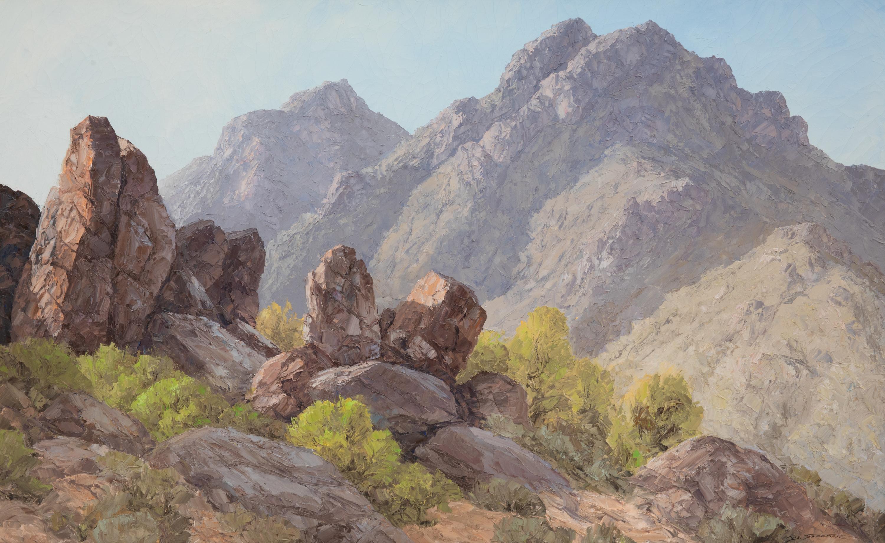 Big Boulder