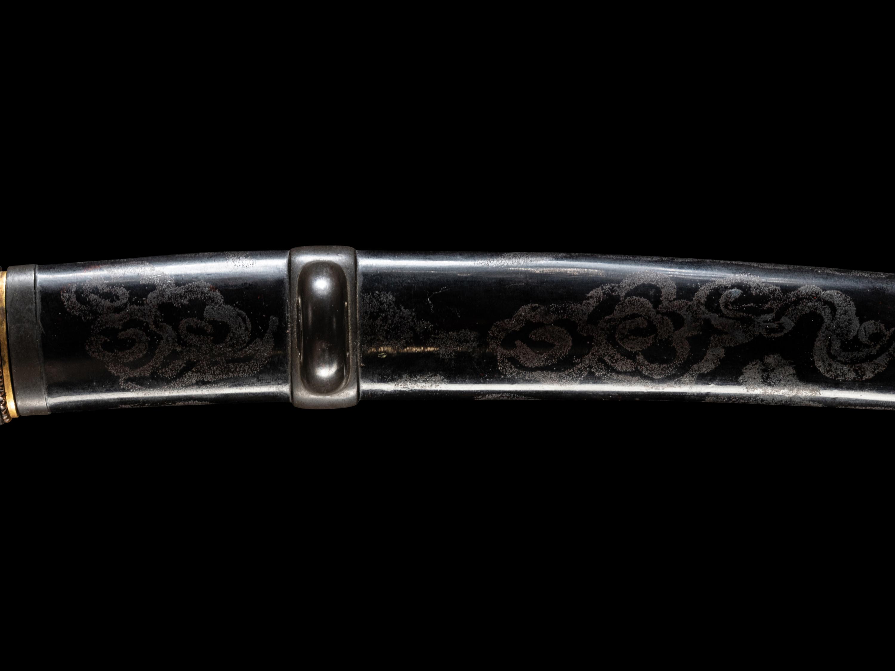 A Wakazashi