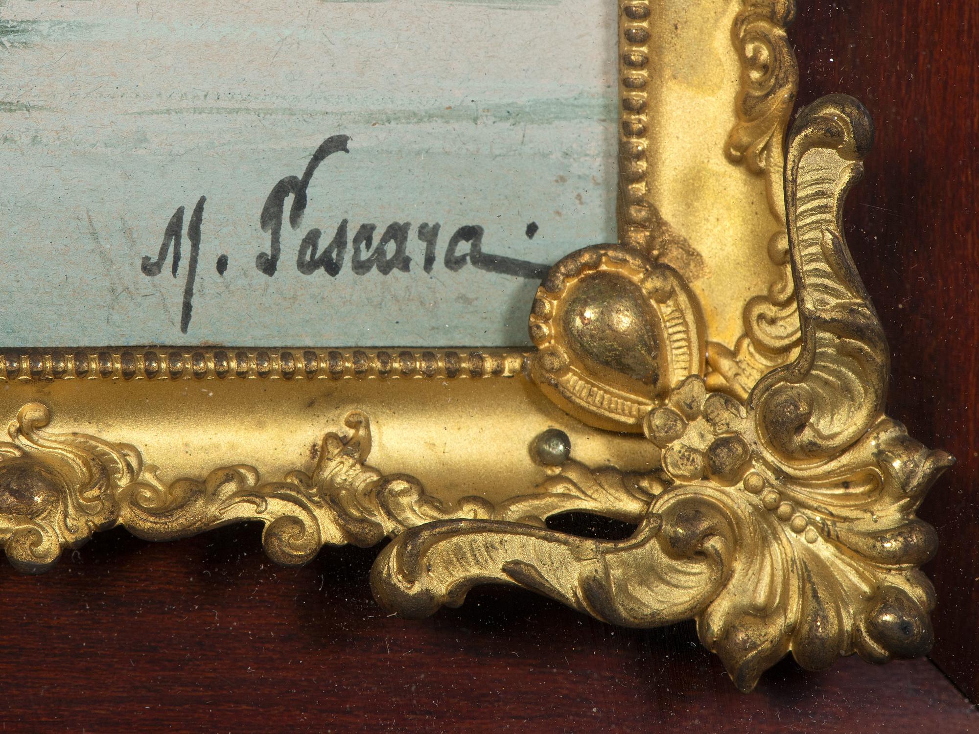 Italian School, 19th Century