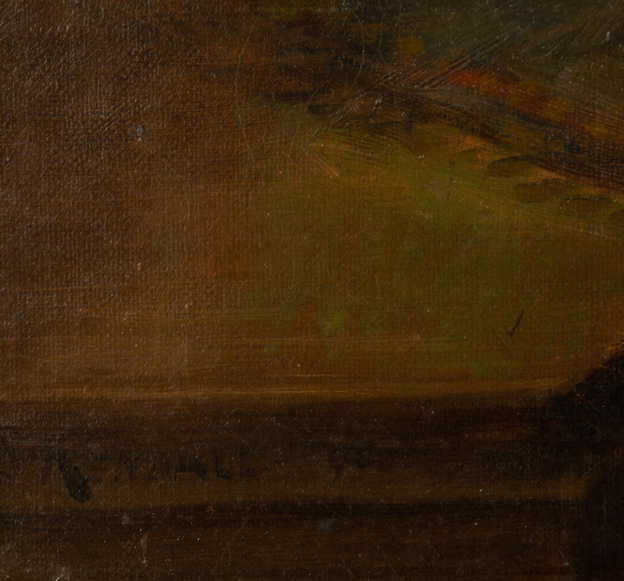Still Life of Fruit, 1905