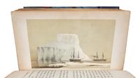 M'DOUGALL, George Frederick, Capt. (c.1825-1871). The Eventful Voyage of H.M. Discovery Ship 'Resolute' to the Arctic Regions in Search