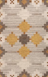 Flatweave Rug Sweden, c. 1960