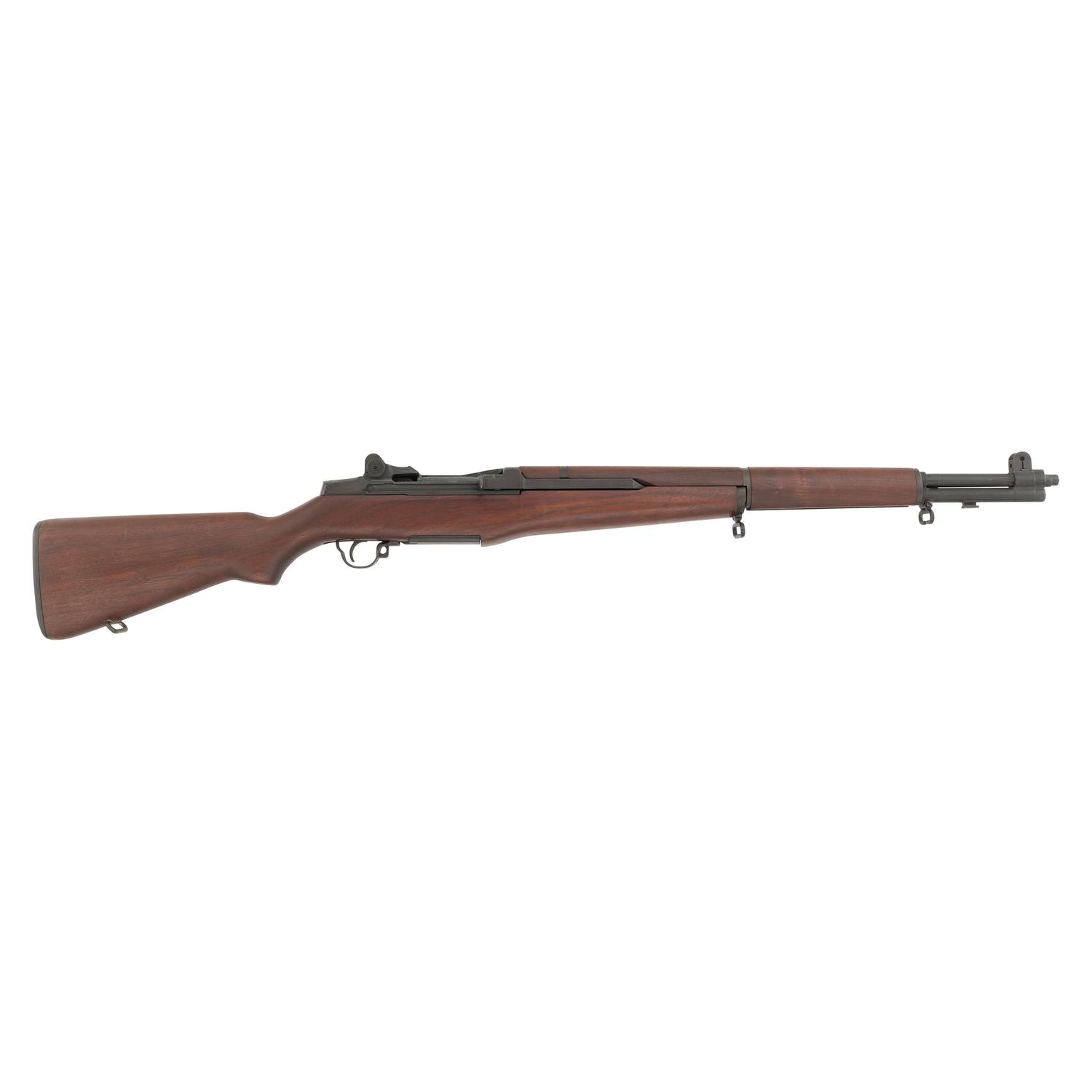 **Springfield M1 Garand Type 2 National Match