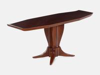 Pedestal Coffee Table, c. 1935