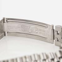 A Men's Two-Tone Rolex Air King Date c.1985