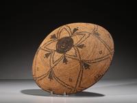 Western Apache Basket