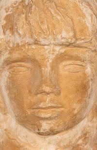 Buste de Coco, c. 1907-1908