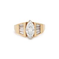 DIAMOND RING