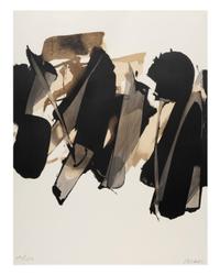 Lithographie No. 14, 1964