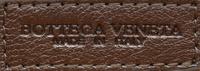 BOTTEGA VENETA, INTRECCIATO KNOT CLUTCH