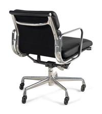 A Pair of Softpad Office Chairs, c. 1990 Vitra, USA