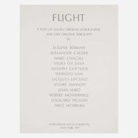Various Artists Flight [The Regular Portfolio]
