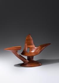 Too Soon Chair, 2005