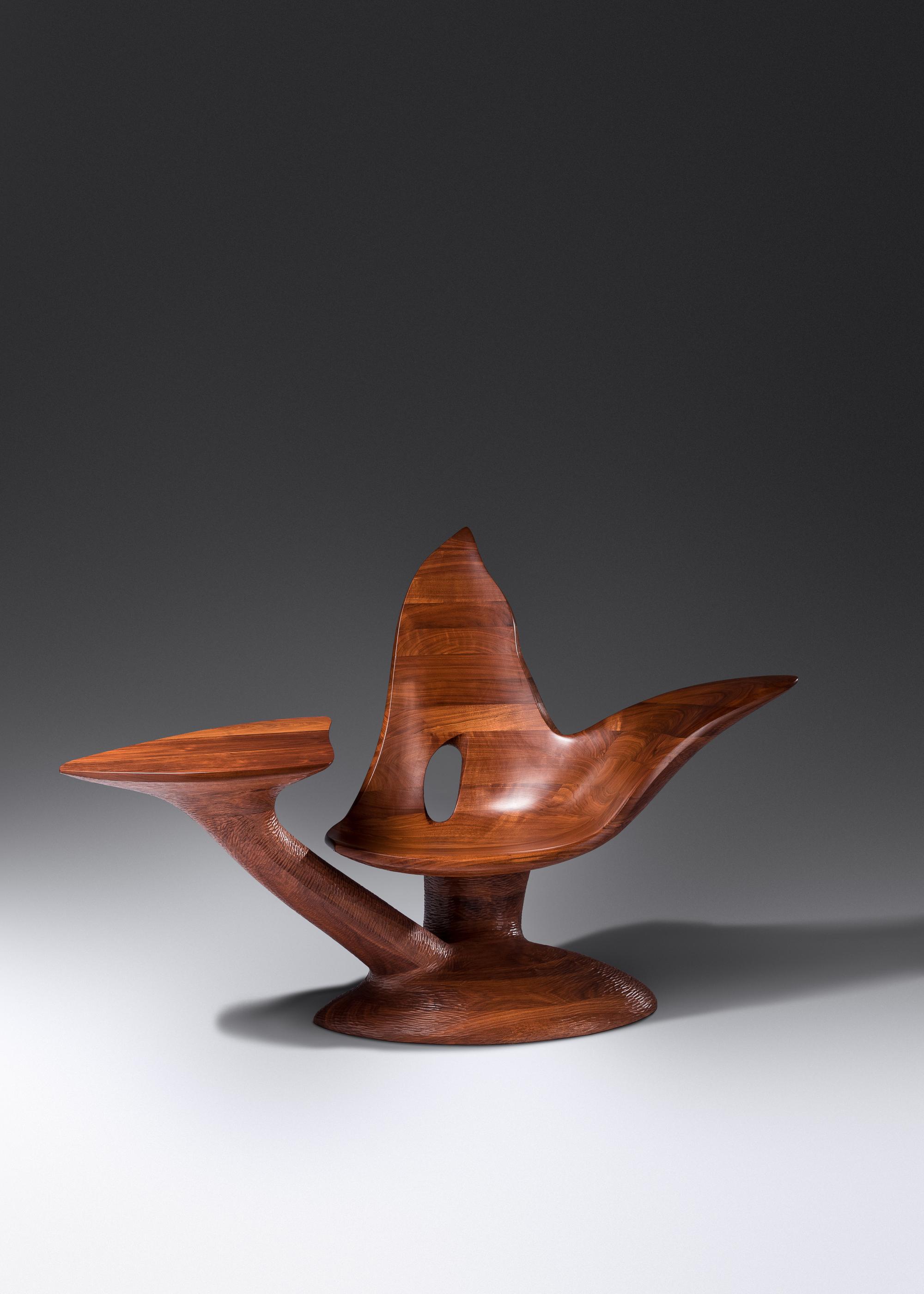 Too Soon Chair, 2005