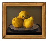 Quince , 1989