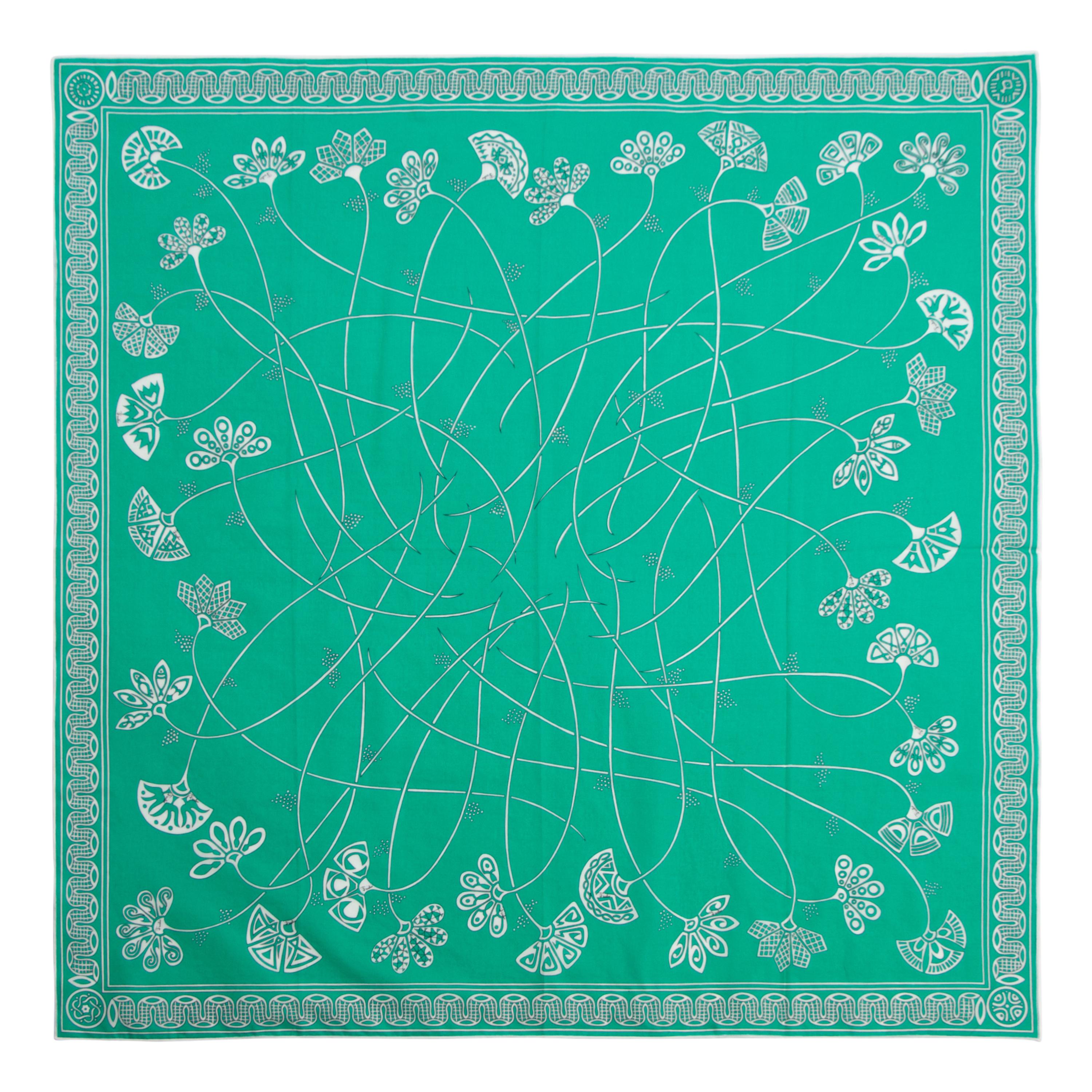 Six Designer Scarves: Givenchy, Gucci, Pucci, Ferragamo