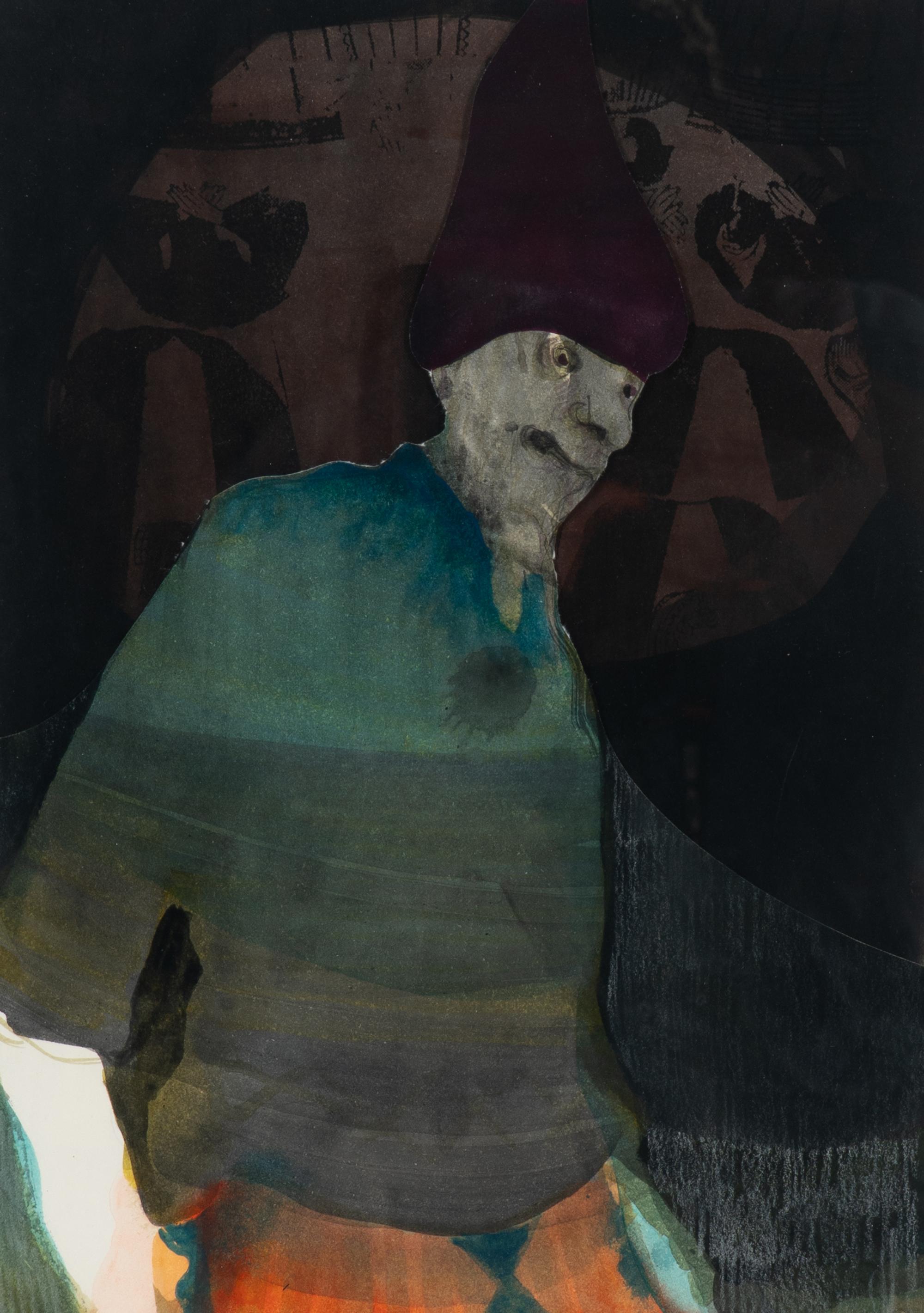 Ohne Titel , 2010