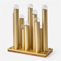 Vladimir Kagan (American, 1927-2016) Stalagmite Floor Lamp, Vladimir Kagan Designs, Inc., USA, circa 1971