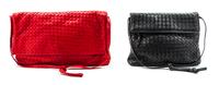 A Group of Four Bottega Veneta Leather Bags,