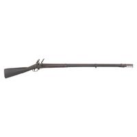 Untouched US Model 1816 Type I Flintlock Musket by Wickham