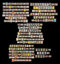 A Large Group of Over 2,600 Assorted 1960s-80s Topps Baseball Cards