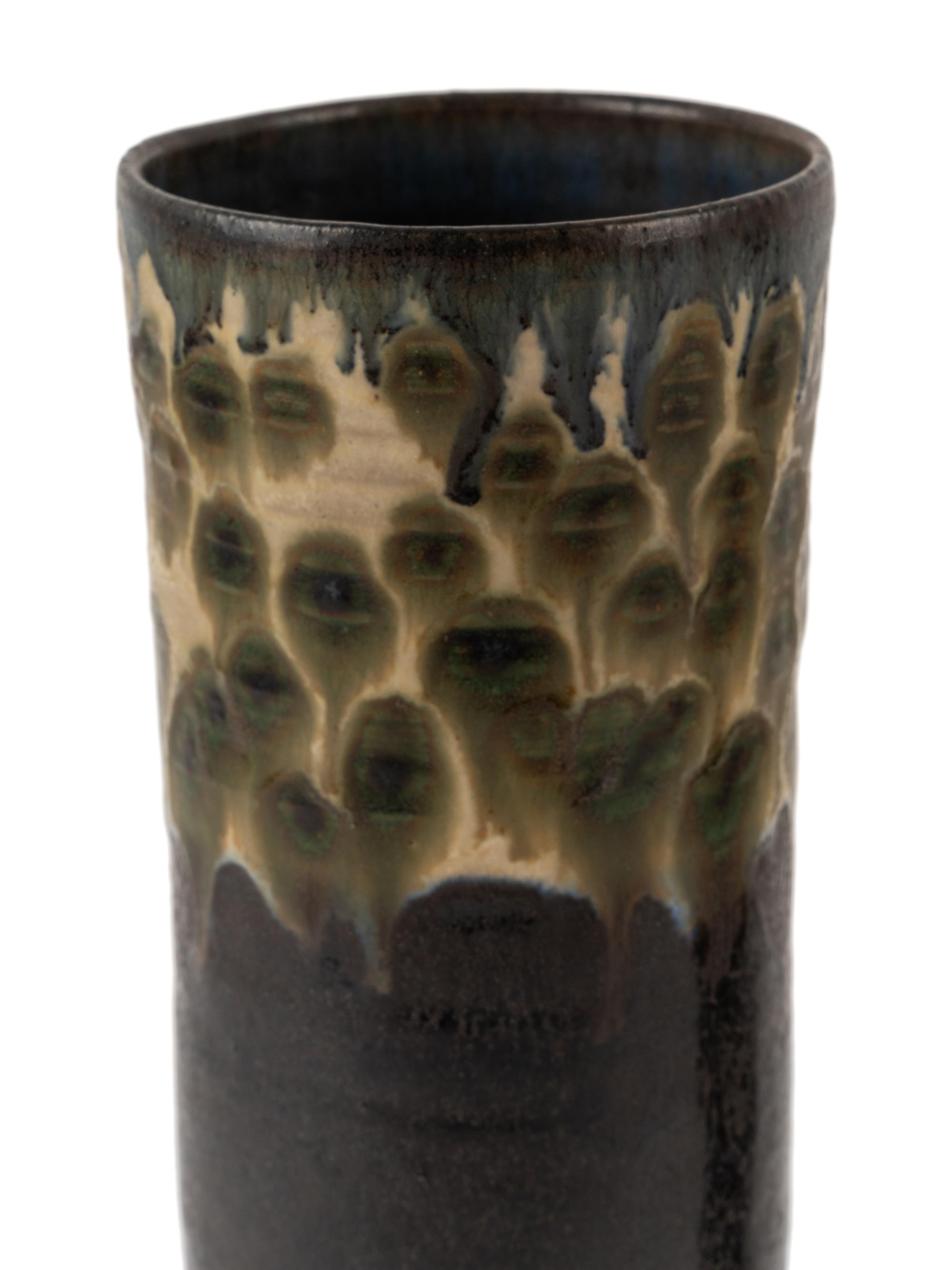 Collection of Three Vases, 1960