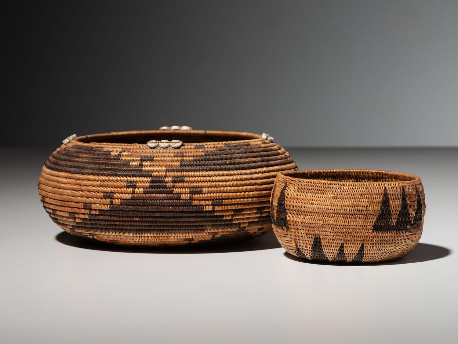 Pomo Gift Baskets