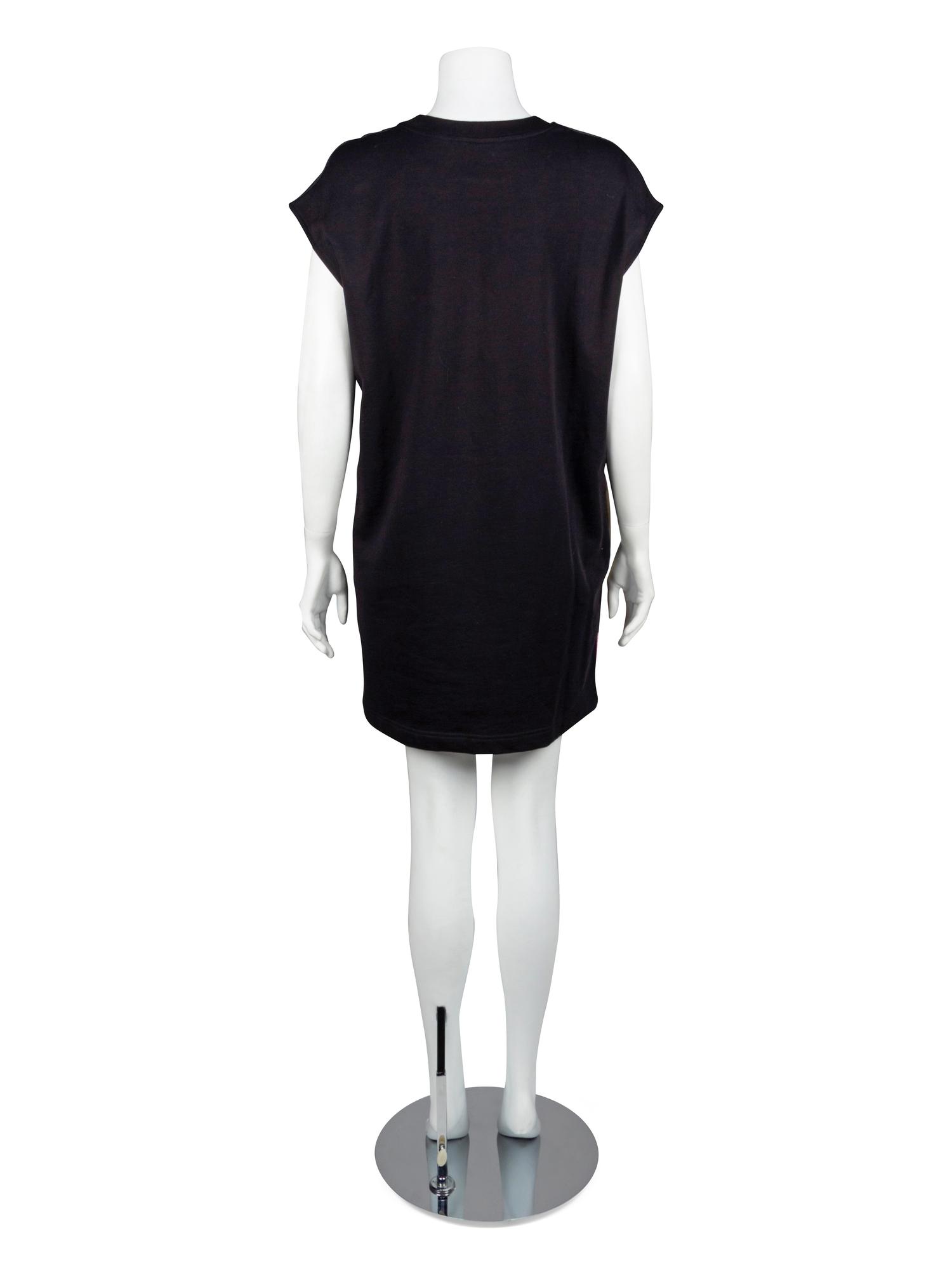 Moschino Cupcake Dress, 1990-2000s