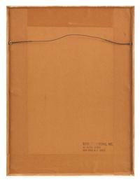 Quelques fleurs pour des amis, 1964