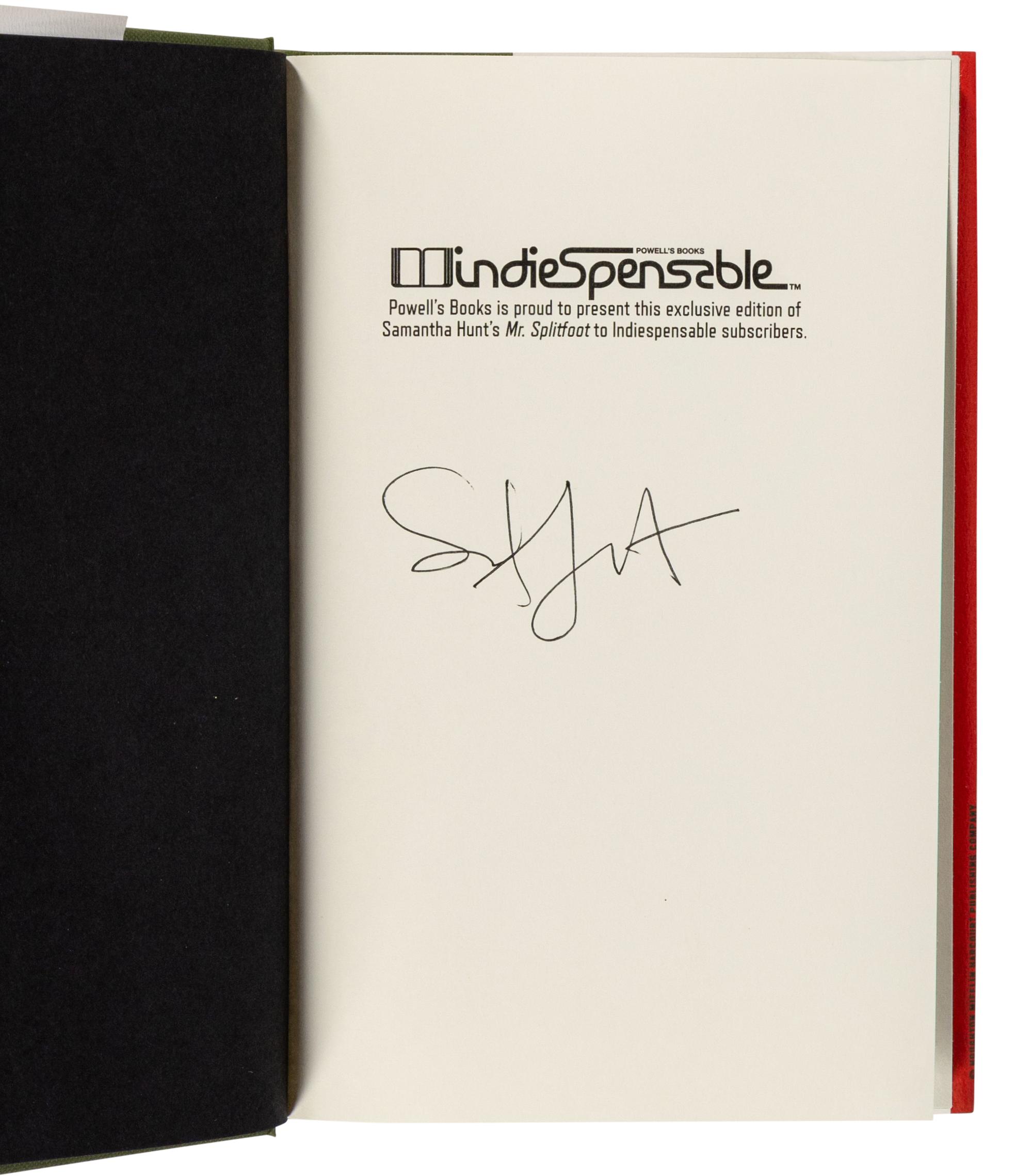 [LITERATURE -- 2000s]. A group of 15 works of literature published in the 2000s, MOST FIRST EDITION, MANY SIGNED, comprising: