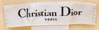 Christian Dior, Four Hats