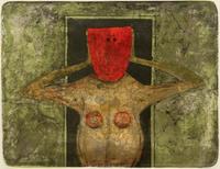 Masque Rouge
