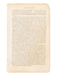 [LEAF BOOK - BOOK OF MORMON]. The First Mormon Book. A Celebration of the 1830 Book of Mormon with an Original Leaf . Salt Lake City: Benchmark Books, 2000.