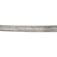 Sauerbier Cavalry Officers' Saber with Etched Blade Presentation to Lieutenant Sullivan 9th PA Cavalry - KIA at Tomkinsville, KY - Fighting John Hunt Morgan's Men