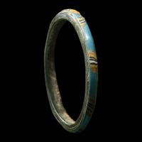 A Roman Glass Bracelet