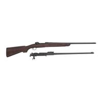 **Lot of 3 Incomplete U.S. Springfield Model 1903 Rifles
