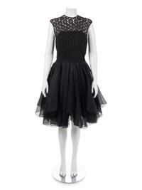 Three Dresses, 1960s