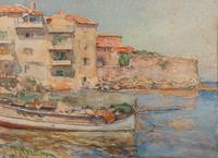 Pietro De Francisco (Italian, 1873-1969)